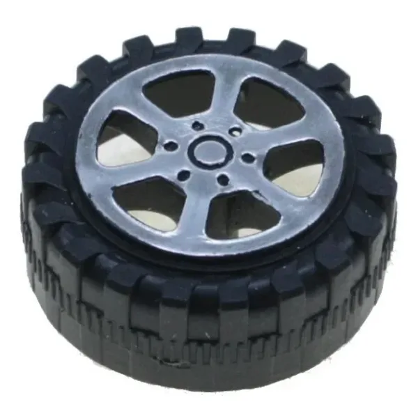 40mm Oyuncak Tekeri