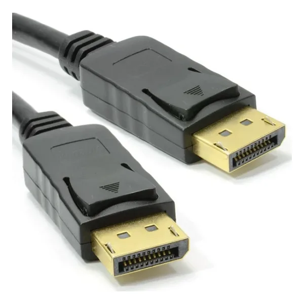 5 m DisplayPort Kablo