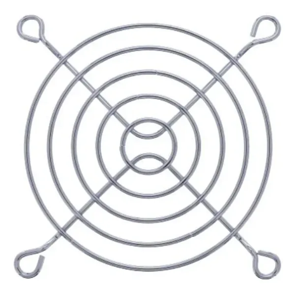 60x60mm Fan Koruma Teli