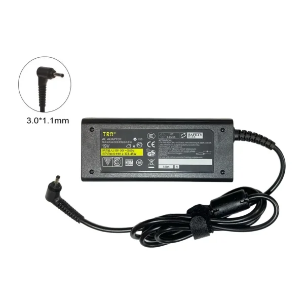 Acer Aspire 3 A315-59-521E Notebook Adaptör Şarj Aleti