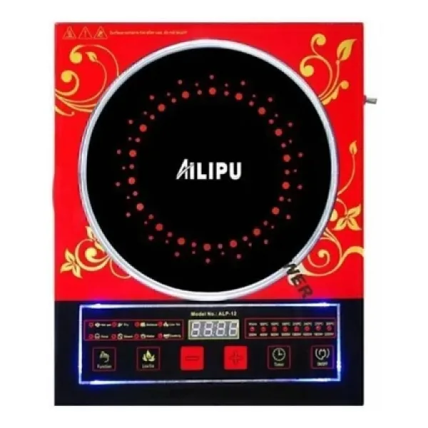 Ailipu 2400 W Lazer Indiksiyonlu Ocak