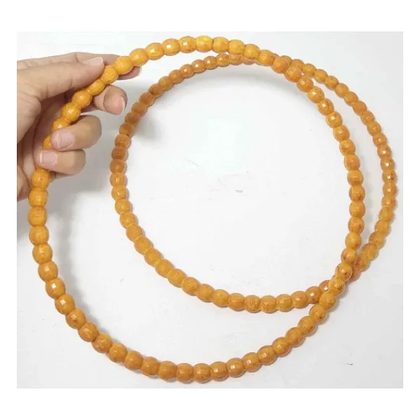 Angel Çanta Aksesuar Bambu Görünümlü Plastik Çanta Sapı B17