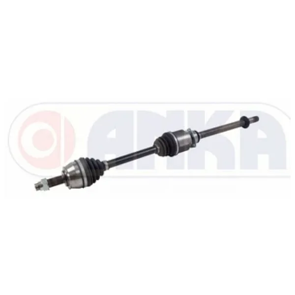 ANKA 10500020 ANKA AKS SAĞ KOMPLE LALELI FIAT EGEA 1.3 MJT 15-