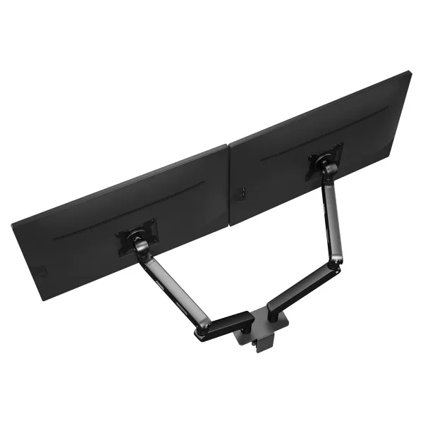 AOC AM420B 17"-34" İkili Monitör Masa Askı Aparatı