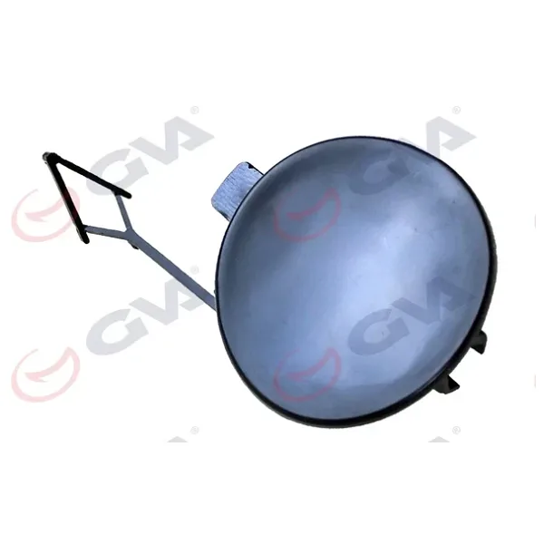 ARKA TAMPON ÇEKİ DEMİR KAPAĞI GOLF 7 2013-2016