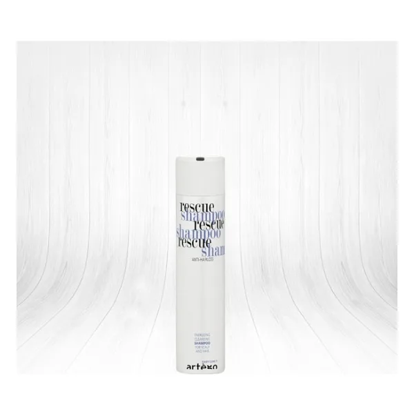Artego Rescue Dökülme Önleyici Şampuan 250 Ml 8032605276971