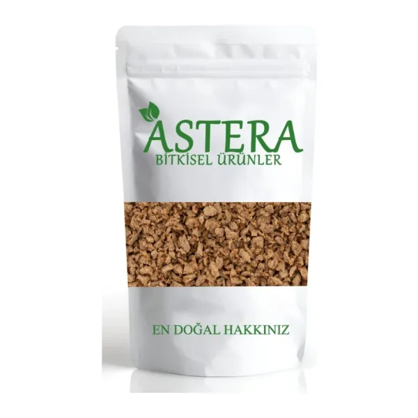 ASTERA 500 Gr Soya Kıyması Karamelize