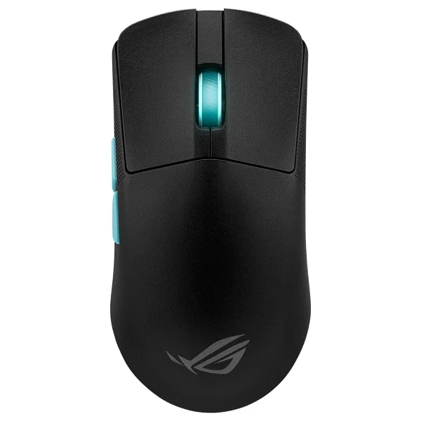 Asus ROG Harpe Ace Aim Lab Edition Siyah Kablolu/Kablosuz Oyuncu Mouse