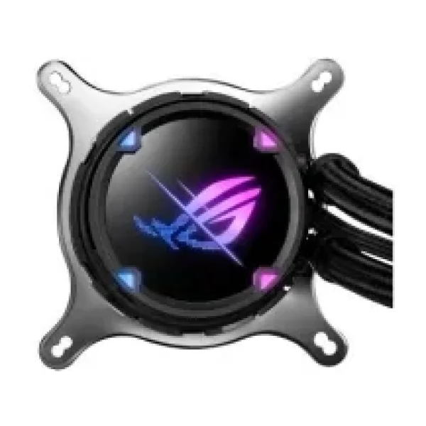 Asus ROG STRIX LC II 240 ARGB İşlemci Sıvı Soğutucu