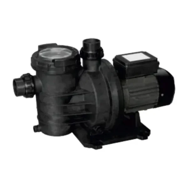 Atlantis Blu Hvz 100M 1 Hp 220V Ön Filtreli Kendinden Emişli Yüksek Debili Çok Sessiz Havuz Pompası