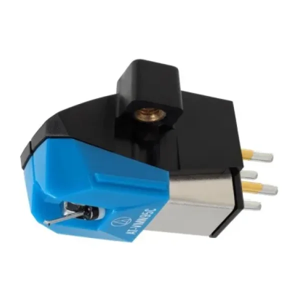Audio Technica AT-VM95C Dual Pikap iğnesi