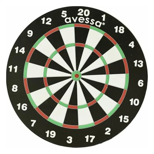 Avessa Dart-10 Amatör Dart Tahtası