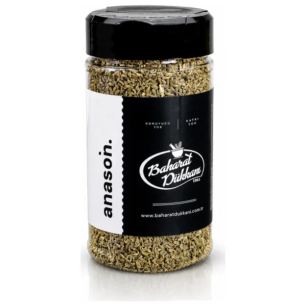 Baharat Dükkanı Anason 150gr