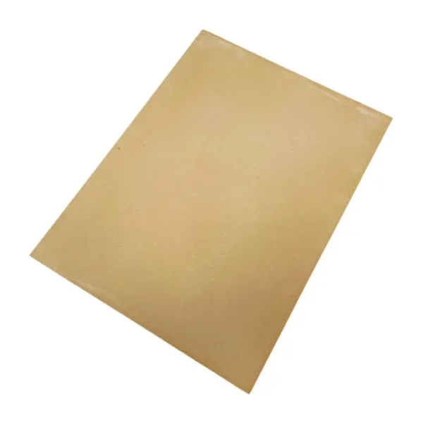 Barba Pizza Taşı 30x40