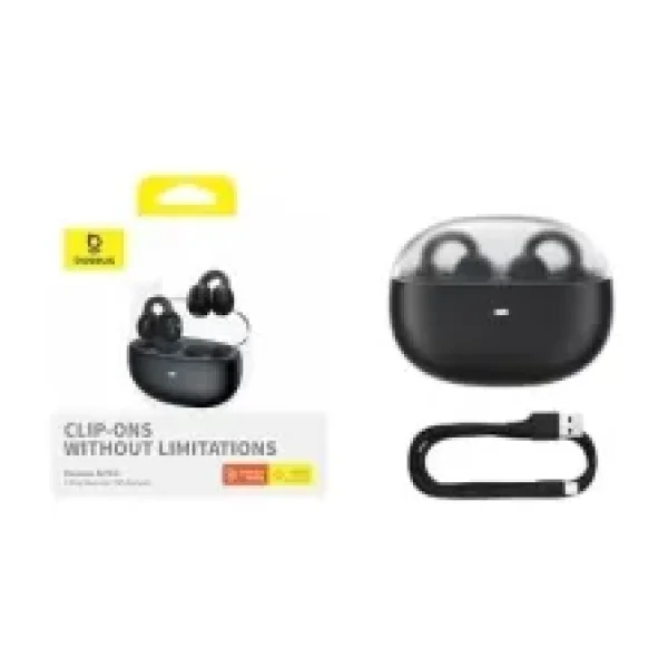 Baseus AirGo 1 Ring TWS Open Ear Bluetooth Kulaklık