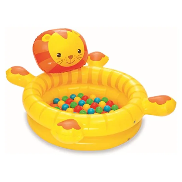 Bestway Cuddly Cub Top Çukuru