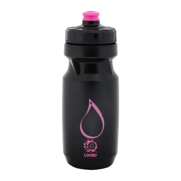 Biggdesign Moods up Love 600 ml Plastik Matara