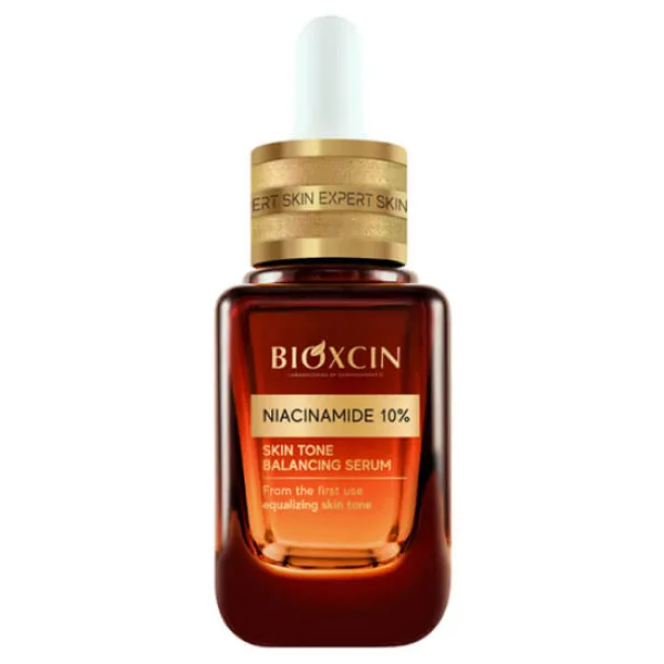 Bioxcin Niasinamid Cilt Bakım Serumu 30 ML