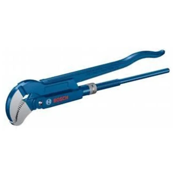 Bosch Boru Anahtarı 45° 420 mm (W3T)
