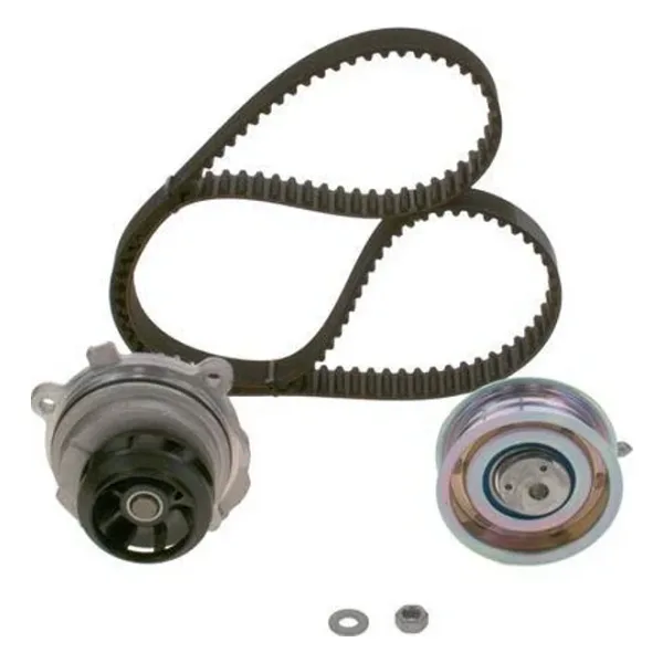 Bosch Devirdaimli Triger Seti Akl Motor Vw Golf Iv- V-Vı Jetta Iv; Leon A3 A4 Bora Caddy Iıı; Cordoba