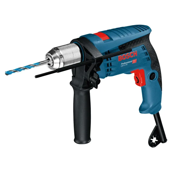 Bosch GSB 13 RE 600 W Darbeli Matkap