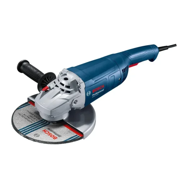 Bosch GWS 2200-230 H 2200 W Büyük Taşlama Makinesi