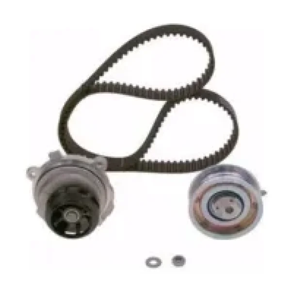 Bosch Vw Golf Vı 1.6 Benzin Triger Seti Devirdaimli 2008-2013