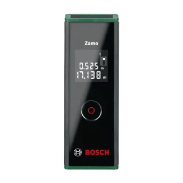 Bosch Zamo 3 Premium Lazer Metre