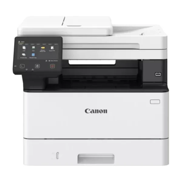 Canon i-Sensys MF461dw Wi-Fi + Tarayıcı + Fotokopi Çok Fonksiyonlu Lazer Yazıcı