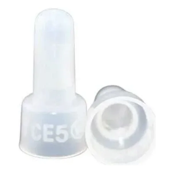 CE-5 Kablo Birleştirme Kapağı - Twist On Konnektör