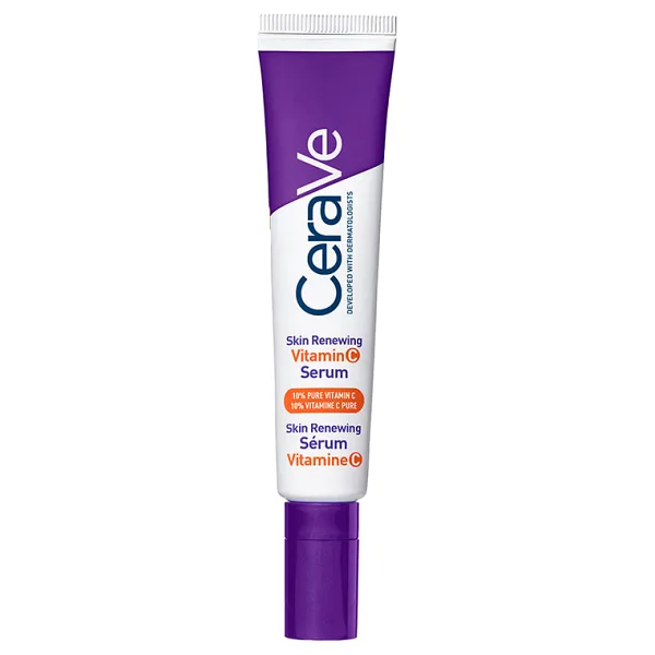 Cerave Skin Renewing Yenileyici & Aydınlatıcı 30 ml C Vitamini Serumu