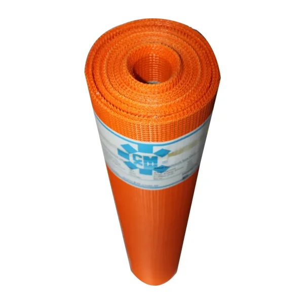 cm 160 G 4x4 Sıva Filesi 1x50 M - Turuncu