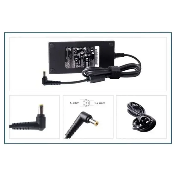 CMADP096 19.5V 9.23/9.5A 5.5*1.7mm Acer Notebook Adaptör