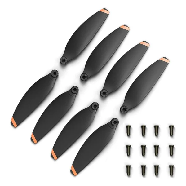 Dji Mavic Mini SE / Mini 2 / Mini 2 SE Orjinal Pervane Set