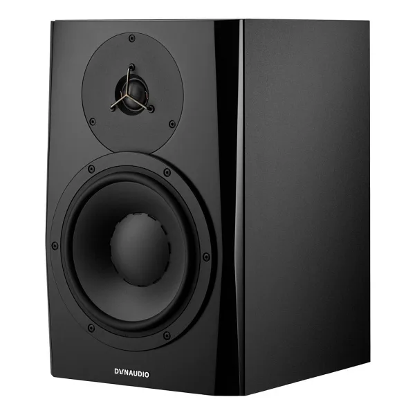 Dynaudio LYD 8 Siyah Referans Monitörü