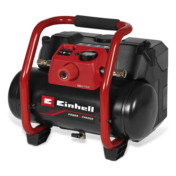 Einhell TE-AC 36/150 Li OF Aküsüz Araç Kompresörü
