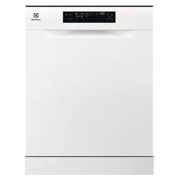 Electrolux ESM48310SW 8 Programlı Bulaşık Makinesi