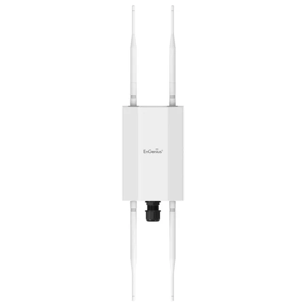 EnGenius EOC620 Wi-Fi 6 Dış Mekan Kablosuz Köprü | 5GHz | PtP / PtMP | IP67