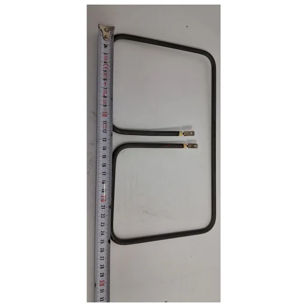 Ercan AVM YIL-4230 Ütüsan Tost Rezistansı 110-220 V 6,5 Krom