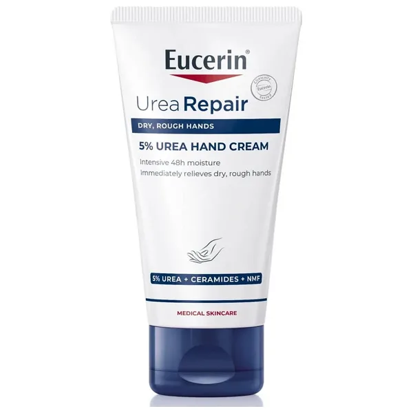 Eucerin Urea Repair Nemlendirici 75 ml El Kremi
