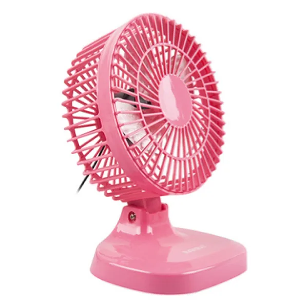 Everest EFN-503 7" Masaüstü USB Fan