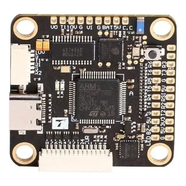 F7 Pro Tam İşlevli Uçuş Kontrol Cihazı - Wi-Fi ve Bluetooth