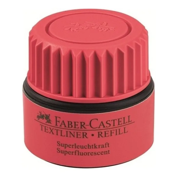 Faber-Castell 1549 Fosforlu Kalem Mürekkebi
