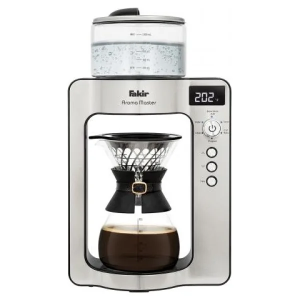 Fakir Aroma Master Filtre Kahve Makinesi