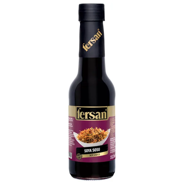 Fersan Soya Sosu 250 ml