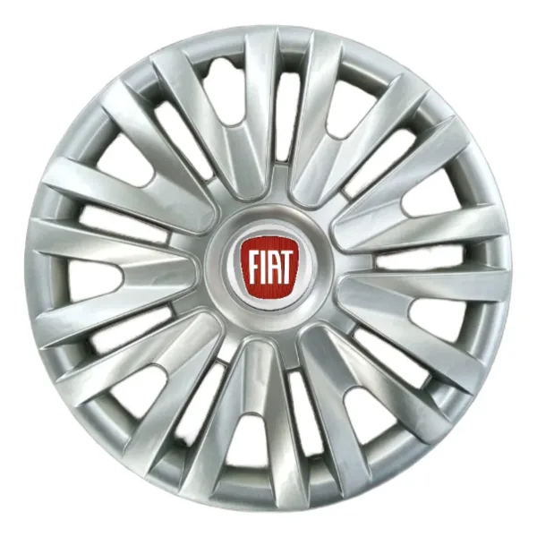 Fiat Siena Jant Kapağı 14 İnç 4 Adet Kırılmaz