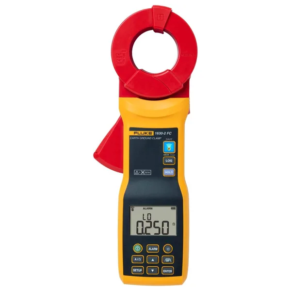 Fluke 1630-2FC Pens Ampermetre
