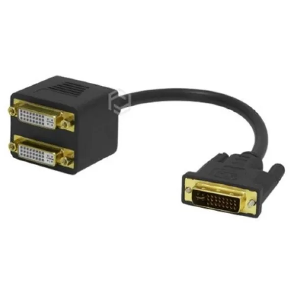 Frisby FA-6662C DVI Kablo