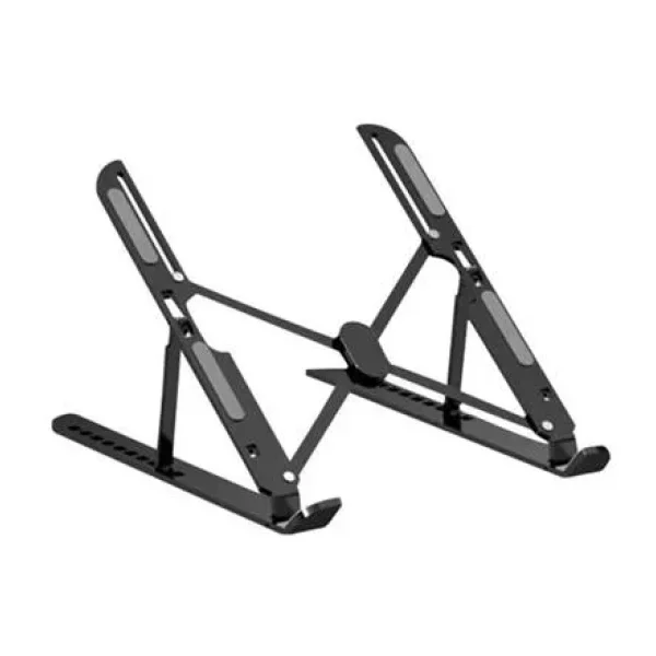 Frisby FNC-5145ST Taşınabilir Katlanır Alüminyum Tablet-Notebook-Laptop Standı (10" ~ 15.6")