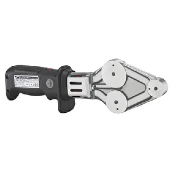 Fusion Mini 800w Pprc Plastik Boru Kaynak Makinesi-tek Makine